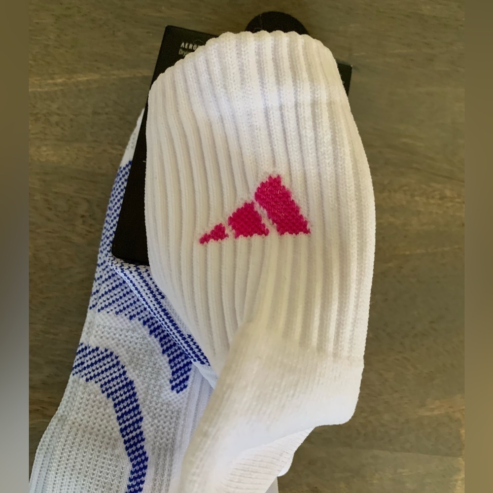 Adidas Performance Arch Compression Socks - Picture 7 of 7